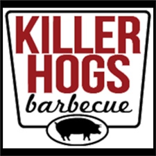 Killer hogs