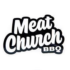 Meat church