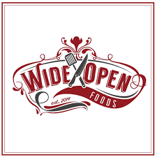 Wide open foods