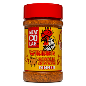 A&O Winner Chicken Dinner