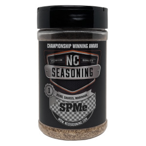 NCS SPme