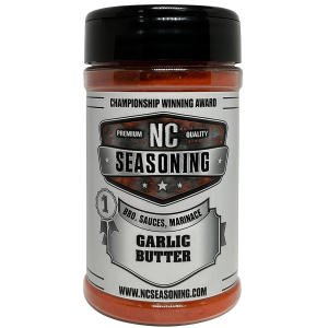 NCS Garlic Butter