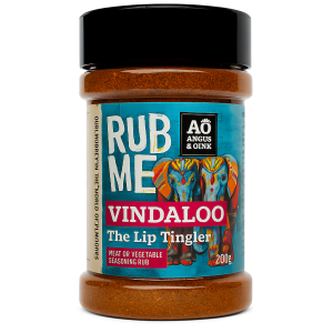 A&O Vindaloo