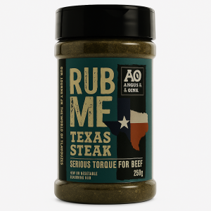 A&O Texas Steak