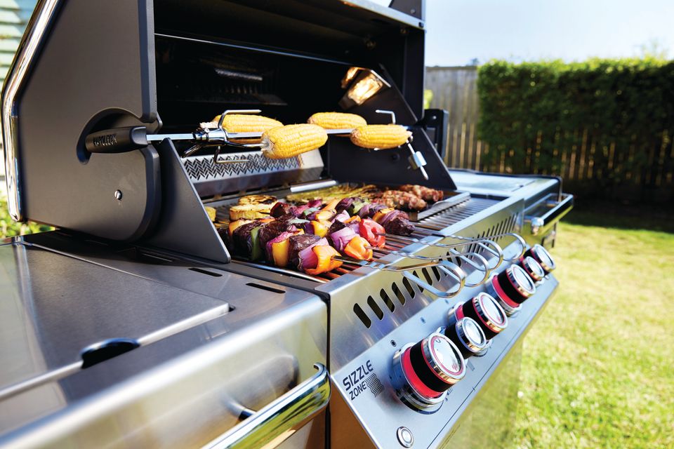 Napoleon Prestige PRO 500 RSIB - immagine 3