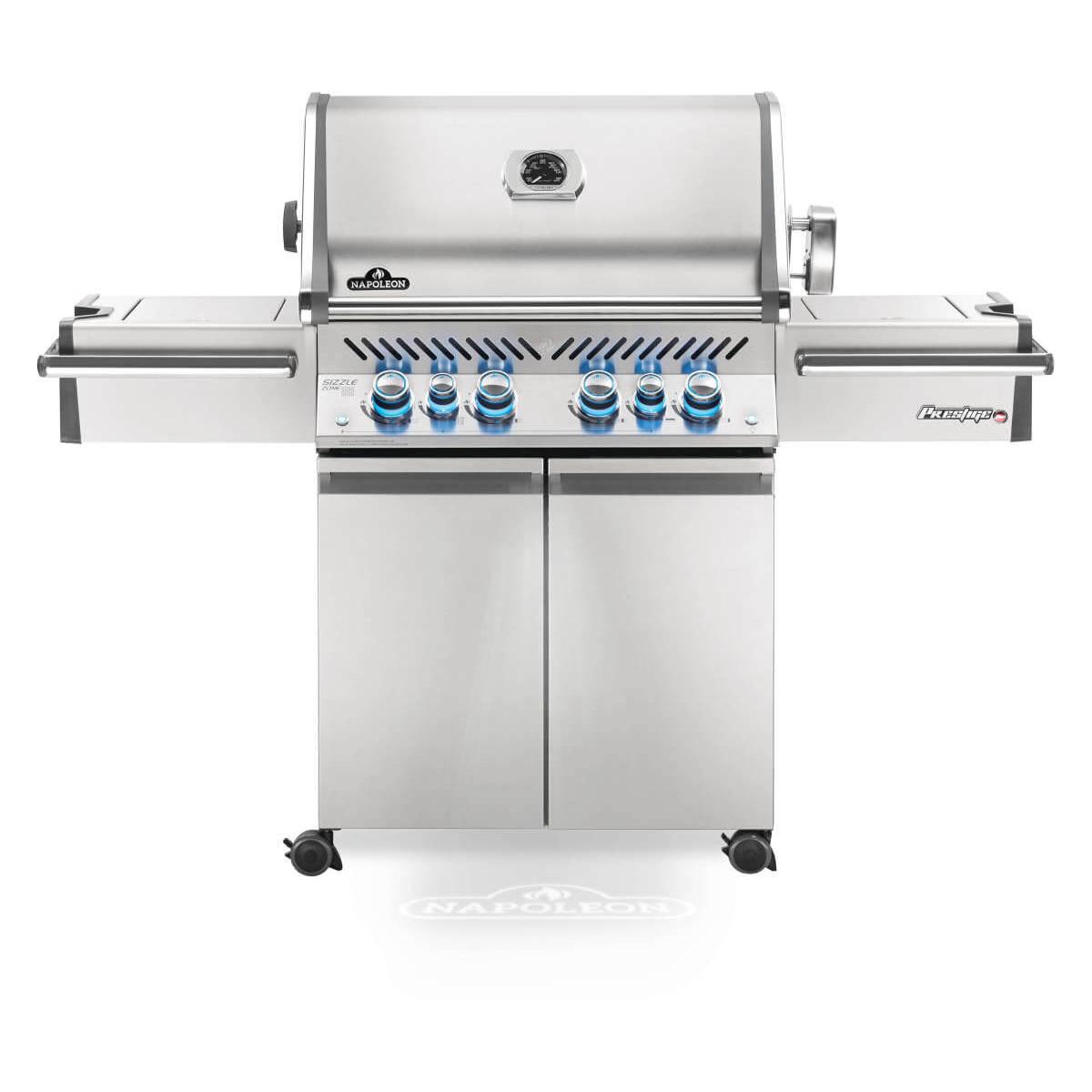Napoleon Prestige PRO 500 RSIB