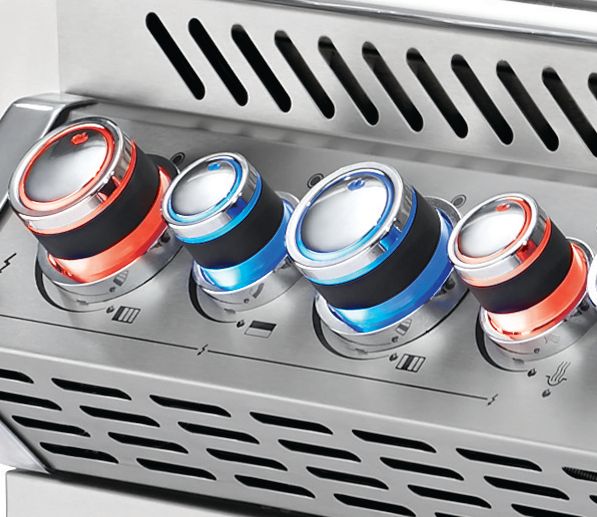 Napoleon Prestige PRO 825 RSIB - immagine 4