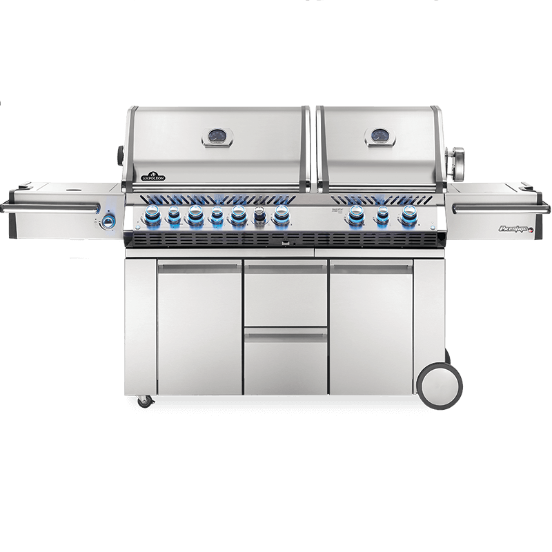 Napoleon Prestige PRO 825 RSIB