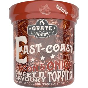 Grate Goods Bacon-Onion Jam