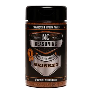 NCS Brisket