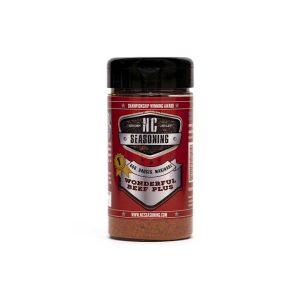 NCS Wonderful Beef +