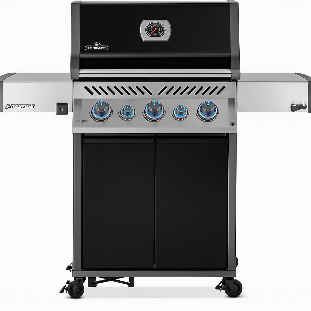 Napoleon Prestige 500V RISB PK
