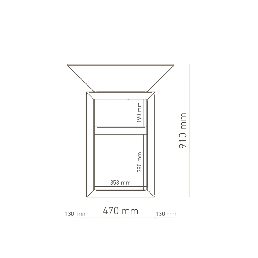 Vulcanus Pro 730 Chef + Multigrid + Coperchio - immagine 3