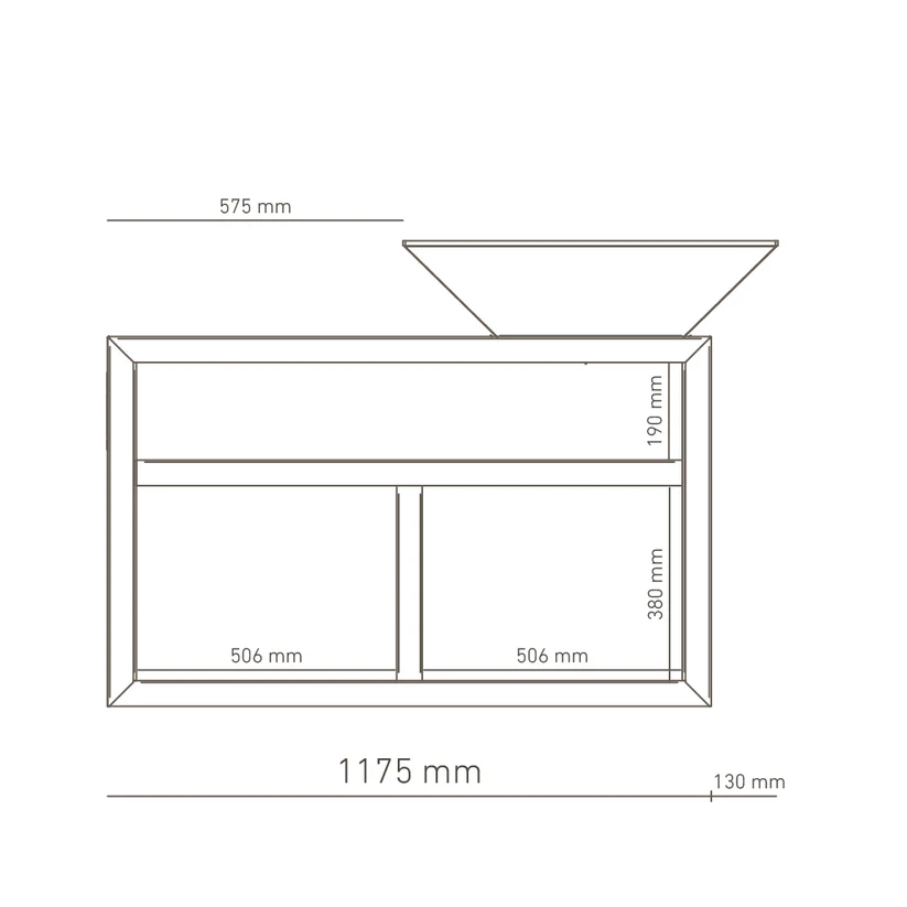 Vulcanus Pro 730 Masterchef + Multigrid + Coperchio - immagine 3