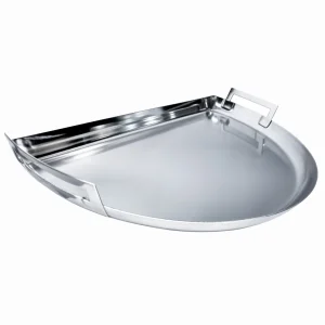 Drip Pan - Vassoio Multiuso per Kettle 57 cm