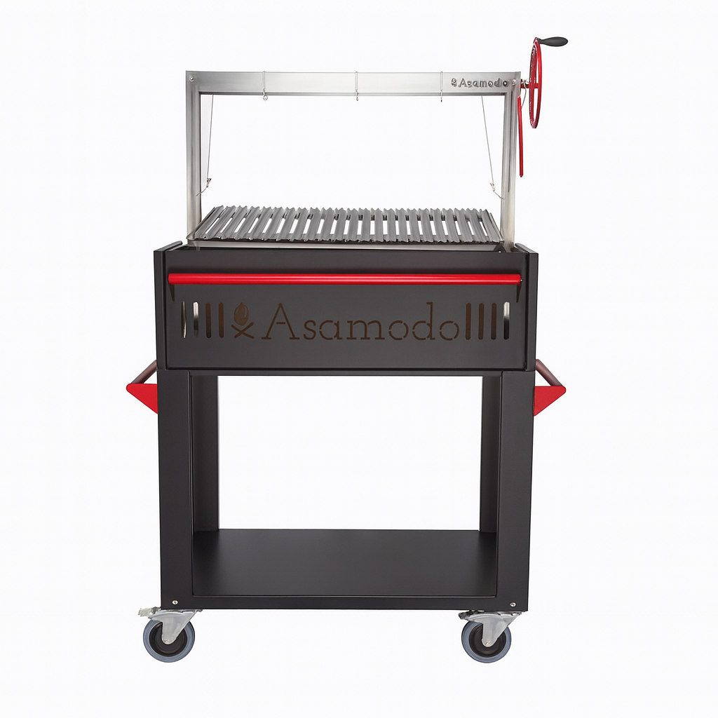 Santa Maria "Brasa coupè"