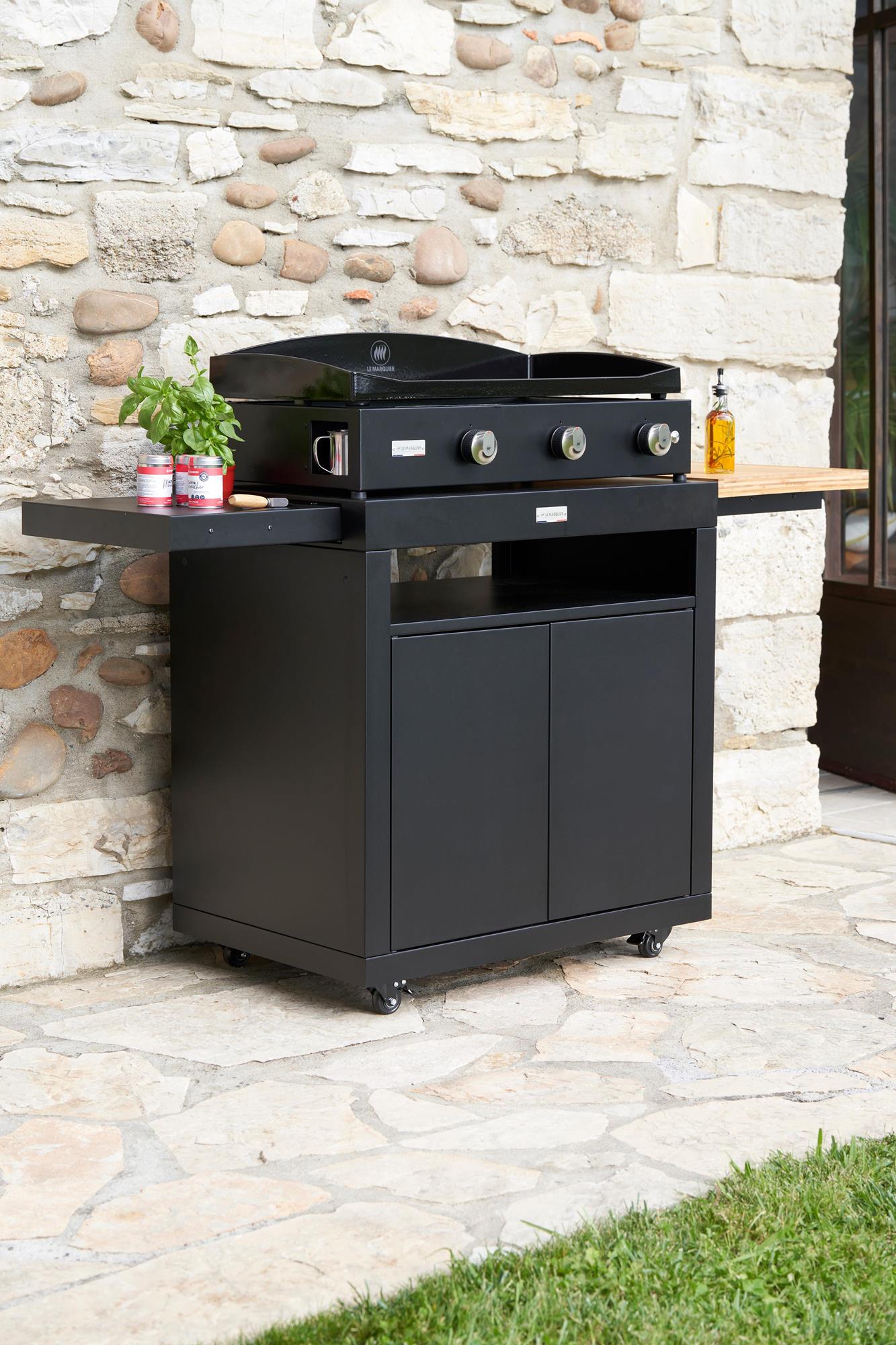 Piastra Pure 375 GPL 7.2 KW - immagine 2