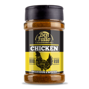 Benfatto Chicken Rub