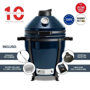 Kamado Bono EVO Minimo 34 cm