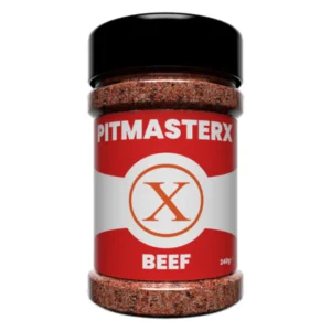 PitmasterX Beef Rub