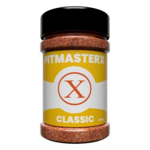 PitmasterX Classic Rub