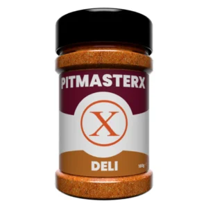 PitmasterX Deli Rub