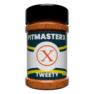 PitmasterX Tweety Rub