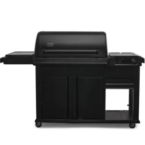 Traeger Woodridge Elite