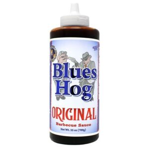 Blues Hog Original Sauce