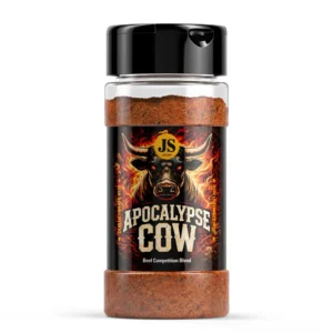 JS1599 Apocalipse Cow Rub
