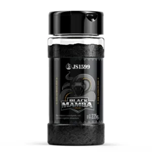 JS1599 Black Mamba Rub