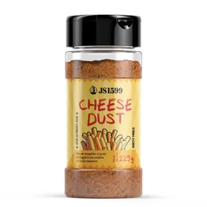 JS1599 Cheese Dust Rub