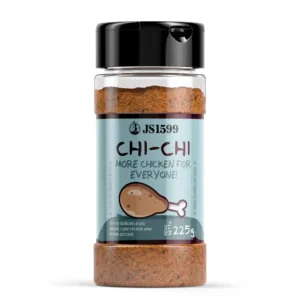 JS1599 Chi-Chi Rub