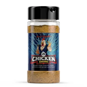 JS1599 Chicken Shiro Rub