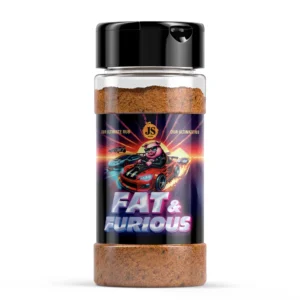 JS1599 Fat & Furious Rub