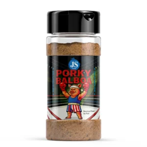 JS1599 Porky Balboa Rub