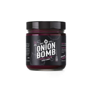 JS1599 Onion Bomb Sauce