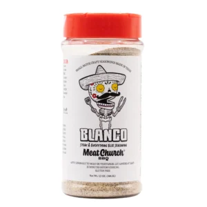 Meat Chuch Blanco Rub