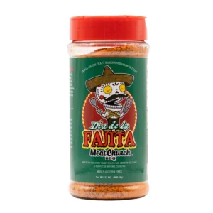 Meat Church Fajita Rub