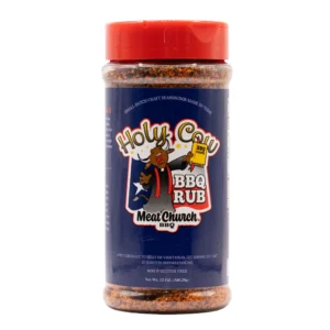 Meat Church Holy Cow Rub