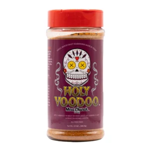 Meat Church Holy Voodoo Rub