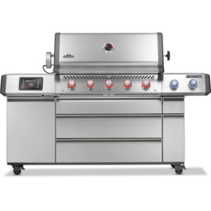 Napoleon Prestige PRO 665 Elite