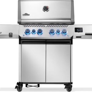 Napoleon Prestige 500 Connected
