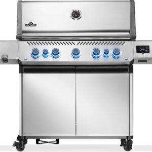 Napoleon Prestige 665 Connected